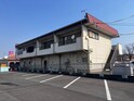 タウンビル中川