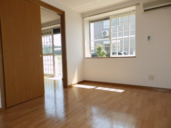その他(同タイプの部屋写真です。)