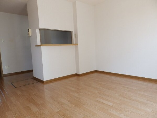 その他設備(同タイプの部屋写真です。)