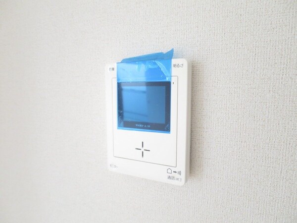 セキュリティ(同型参考写真)