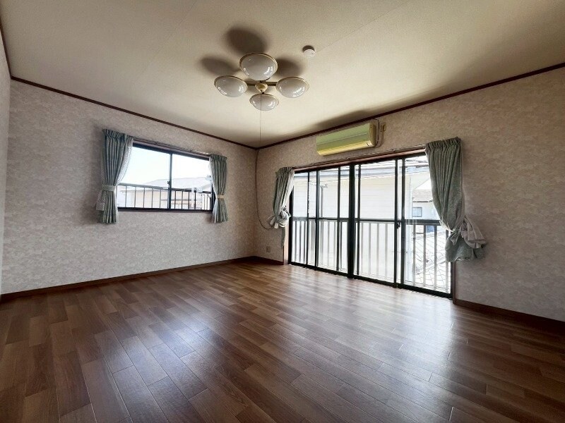 物件内観写真11　