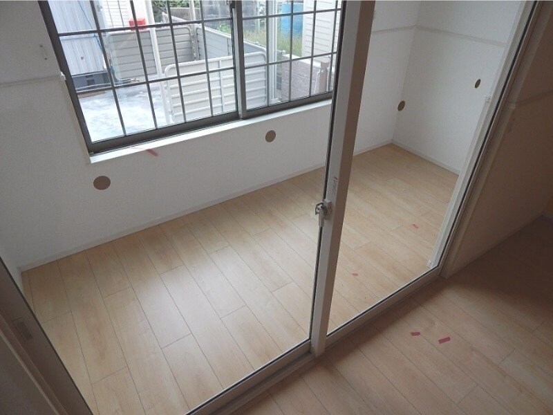 物件内観写真10　(同タイプ部屋写真です。)