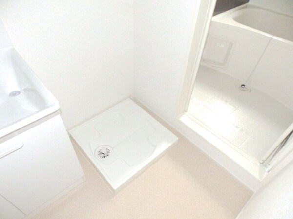 その他(同タイプ部屋写真です。)