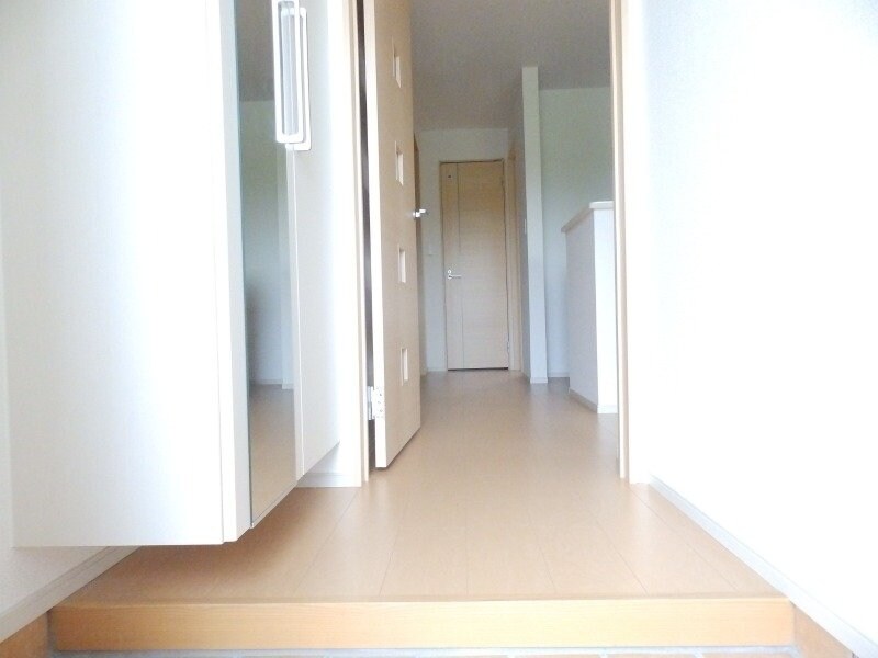 物件内観写真18　(同タイプ部屋写真です。)