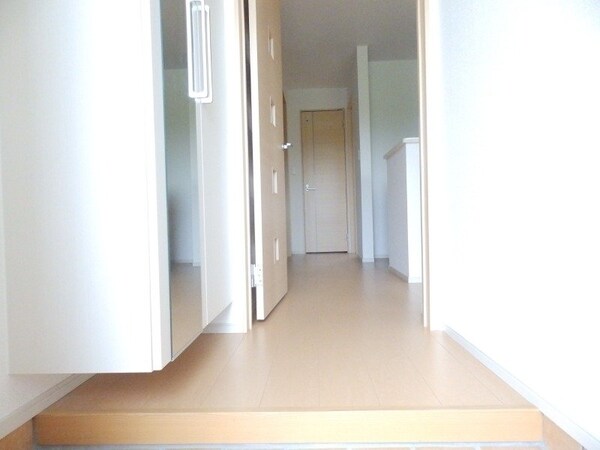 その他部屋・スペース(同タイプ部屋写真です。)