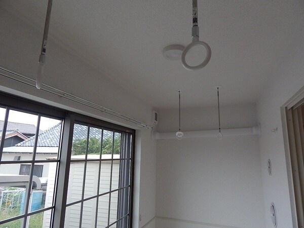 その他(同タイプ部屋写真です。)