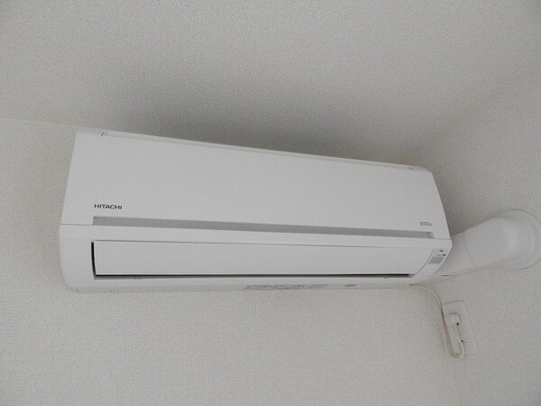 その他設備(同タイプ部屋写真です。)