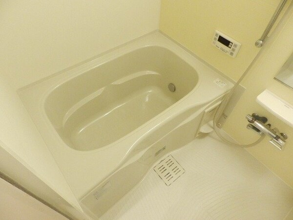 バス／シャワールーム等(同一タイプ部屋写真)