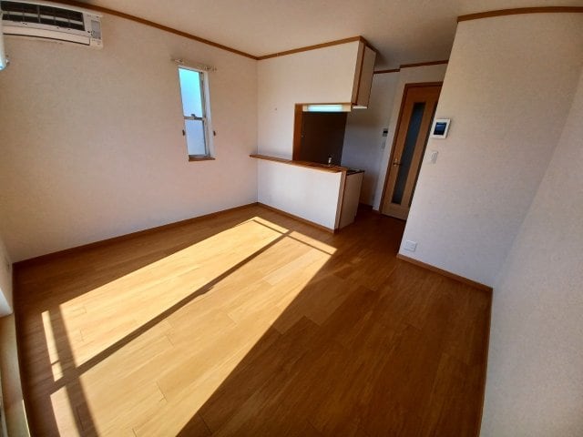 居室・リビング(同物件別部屋参考写真です。)