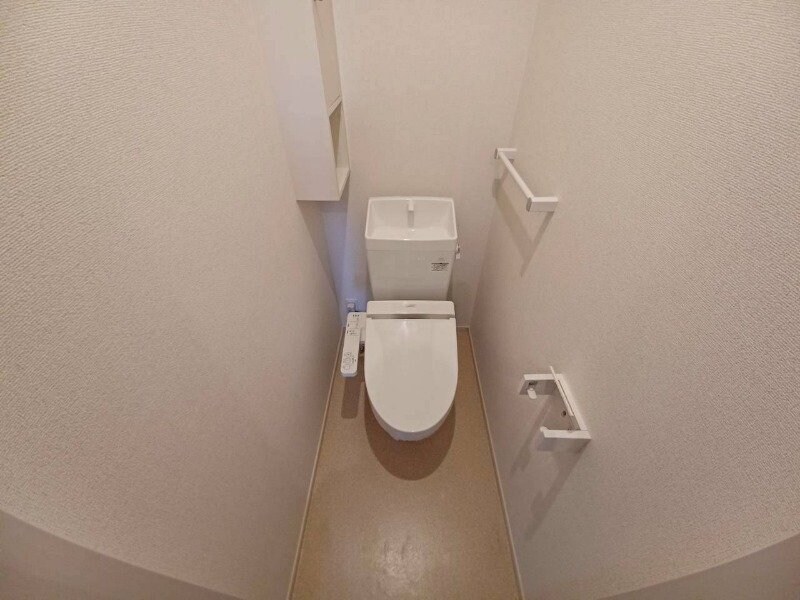 物件内観写真6　(同型参考写真)