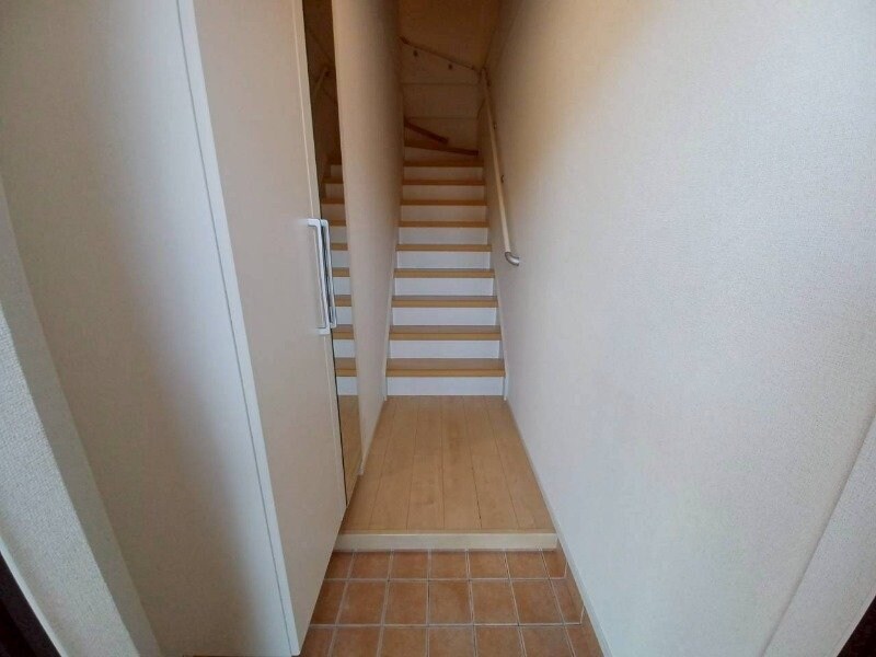 物件内観写真9　(同型参考写真)