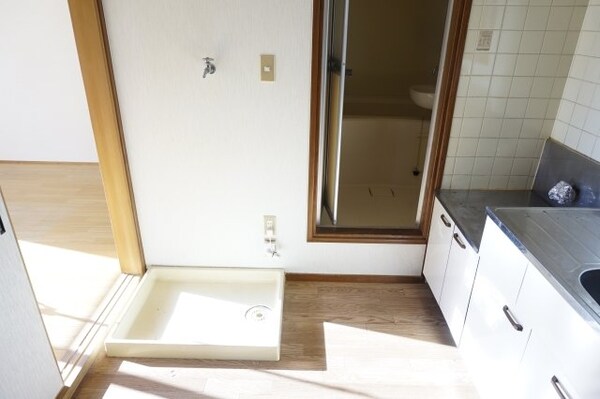 その他設備(同型別部屋参照)