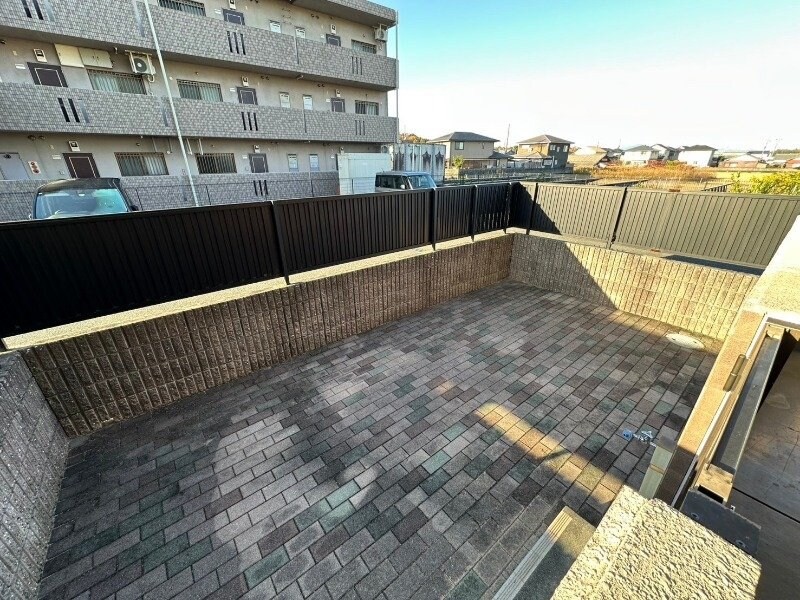 物件内観写真8　(同型参考写真)