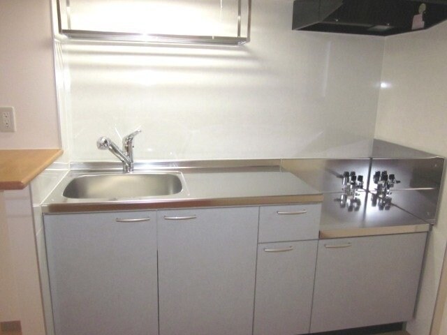 物件内観写真8　(同型参考写真)