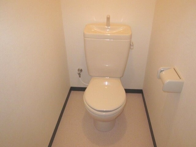 物件内観写真10　(同型参考写真)