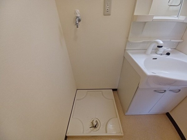 その他設備(同型参考写真)