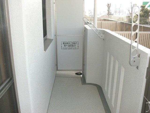 物件内観写真18　(同型参考写真)