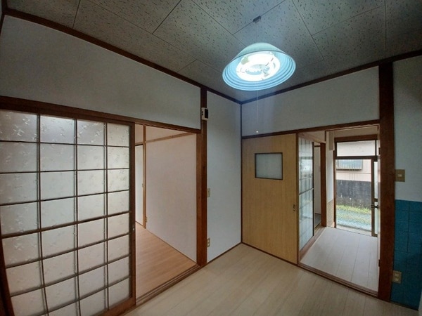その他部屋・スペース