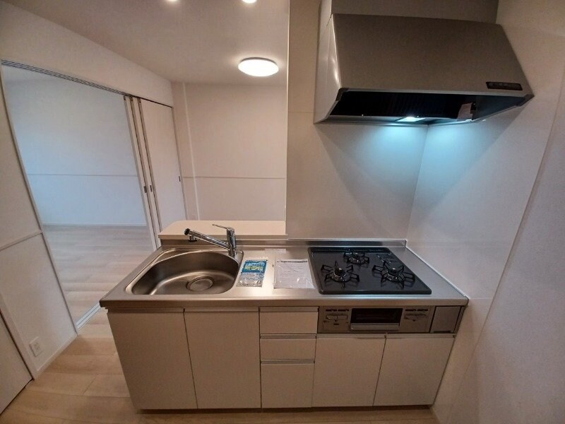 物件内観写真4　(同型参考写真)