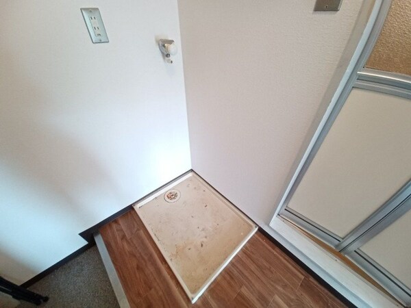 その他設備(同タイプ部屋写真です。)