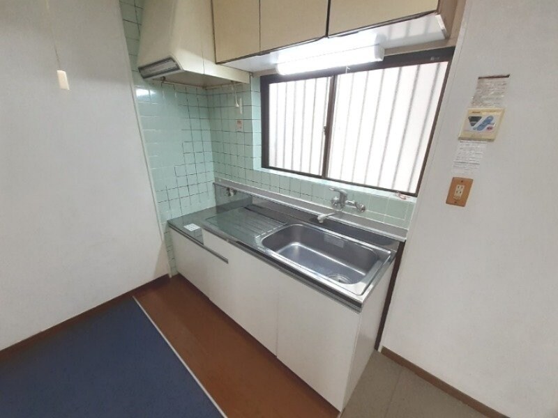 物件内観写真5　(反転タイプ参考写真)