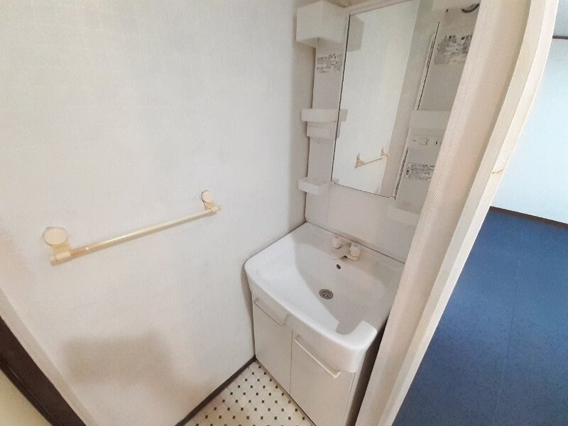 物件内観写真7　(反転タイプ参考写真)