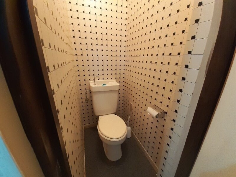 物件内観写真8　(同タイプ部屋写真です。)