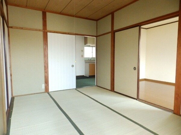 その他部屋・スペース(同タイプ部屋写真です。)