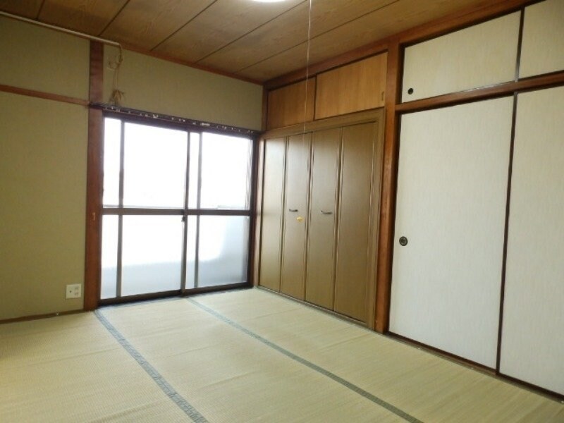 物件内観写真11　(同タイプ部屋写真です。)