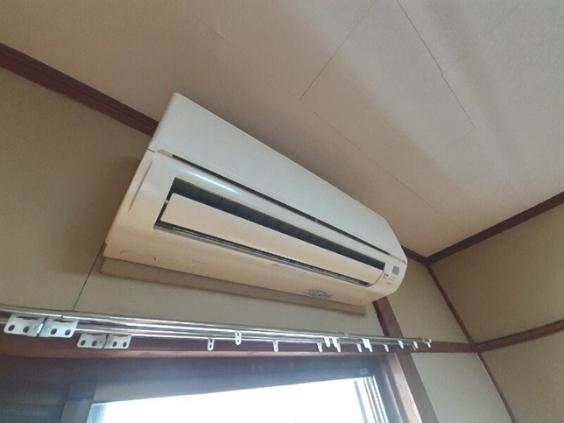 物件内観写真12　(同タイプ部屋写真です。)