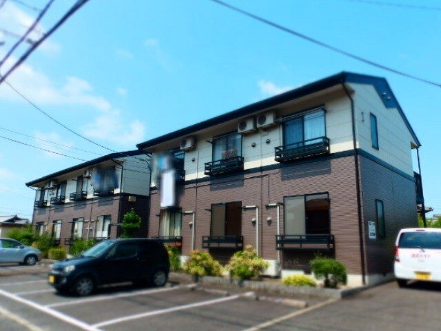 シングルハイツ鳥取Ⅰ