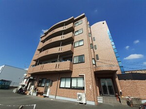 ゼンパークⅠ外観写真