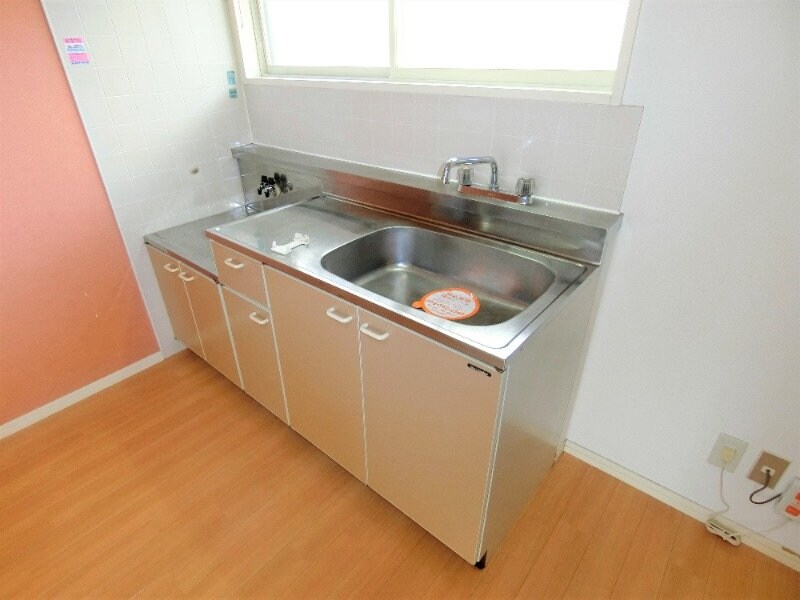 物件内観写真6　(同物件別室参照)