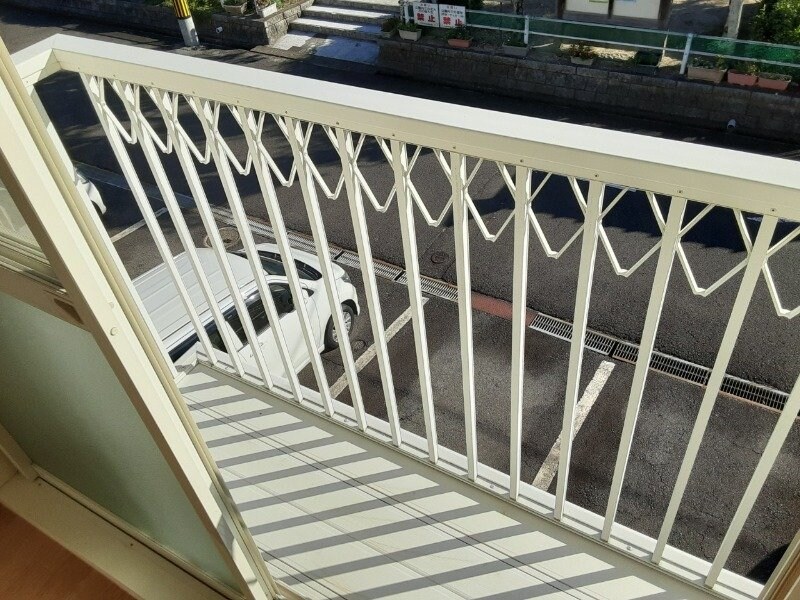 物件内観写真12　(同物件別室参照)