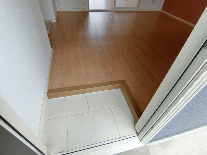 物件内観写真13　(同物件別室参照)