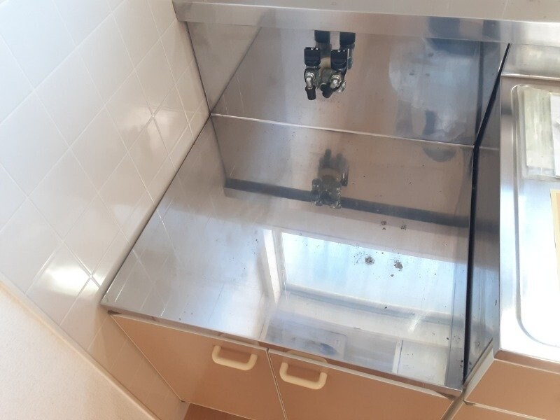 物件内観写真18　(同物件別室参照)