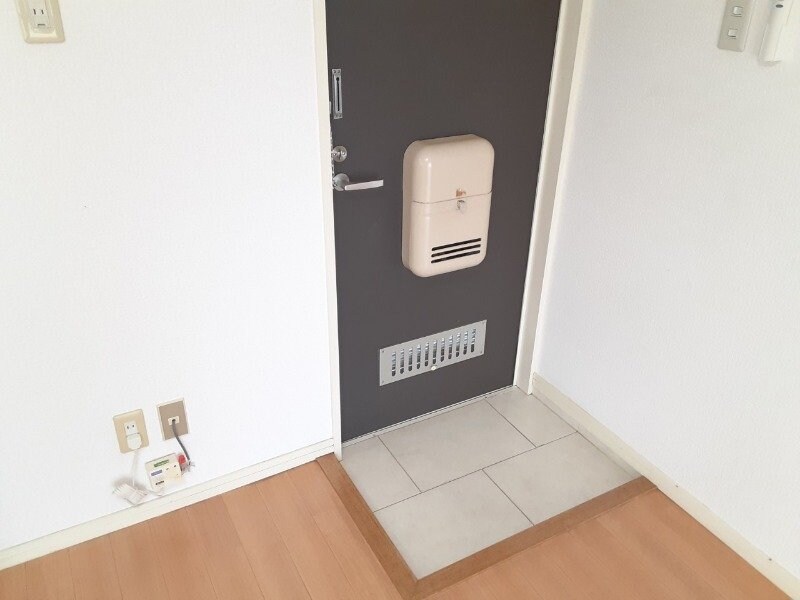 物件内観写真19　(同物件別室参照)