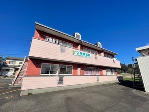 ハピネス三田外観写真