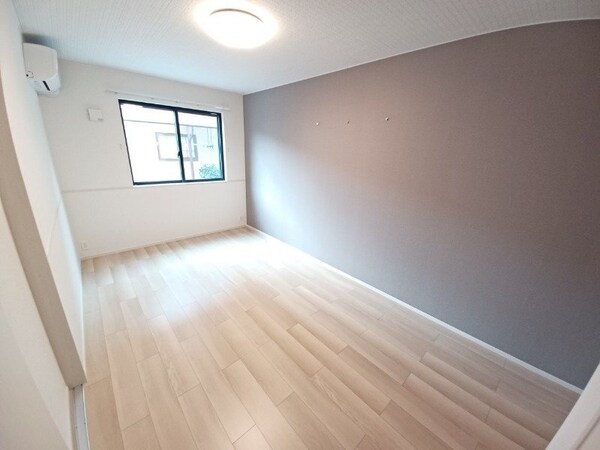 その他部屋・スペース(同型、反転タイプの部屋写真です)