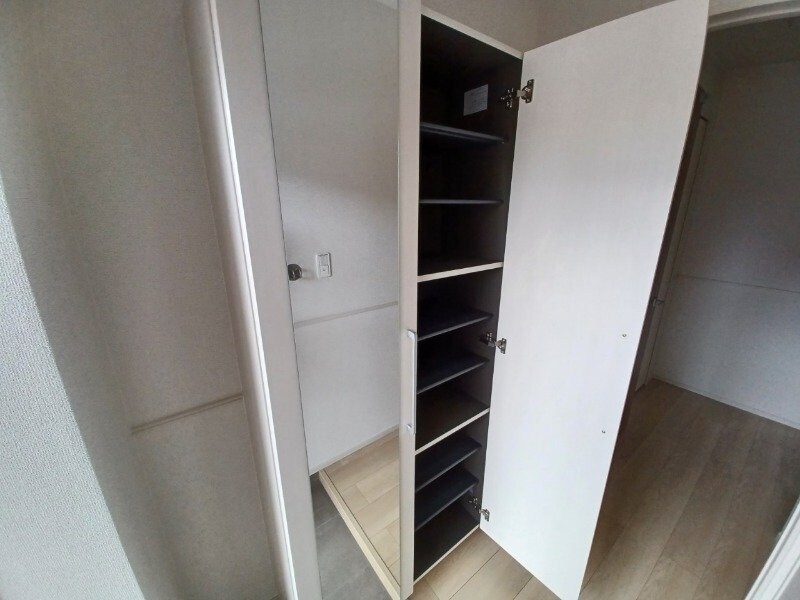 物件内観写真20　(同型タイプのお写真です。)