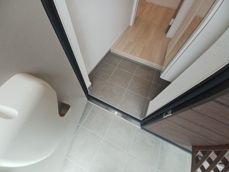 物件内観写真6　(同タイプの部屋写真です)