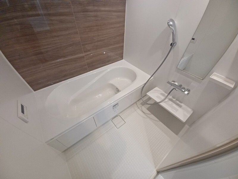 物件内観写真9　(同タイプの部屋写真です)