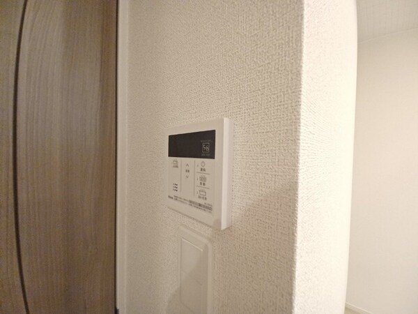 その他設備(同タイプの部屋写真です)