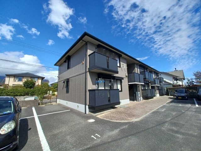 セジュール大羽根　A