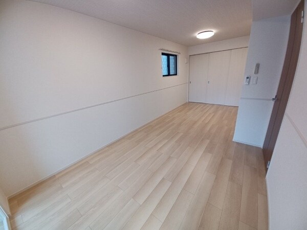 その他(同タイプの部屋写真です)