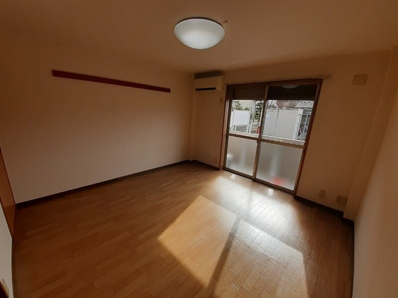 物件内観写真11　(同型別部屋写真)