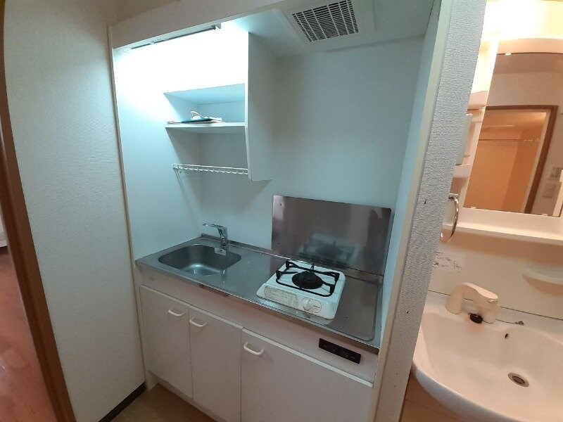 物件内観写真13　(同型別部屋写真)