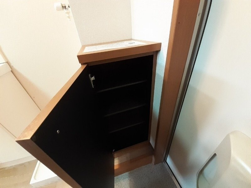 物件内観写真17　(同型別部屋写真)