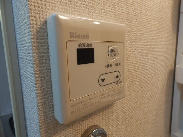 物件内観写真20　(同型別部屋写真)