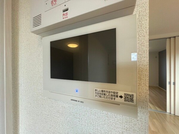 その他設備(※同型別部屋写真)